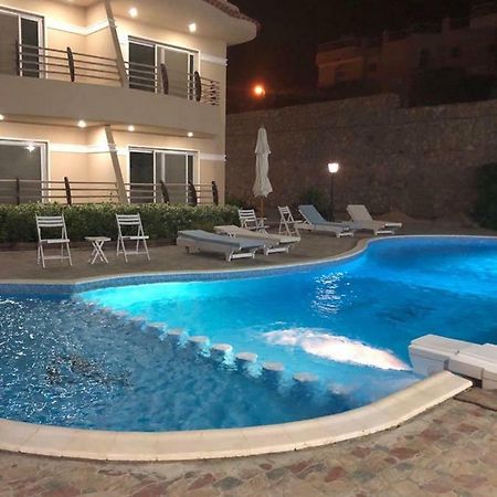 The Mo Place El Montaza Σαρμ Ελ Σέιχ Εξωτερικό φωτογραφία