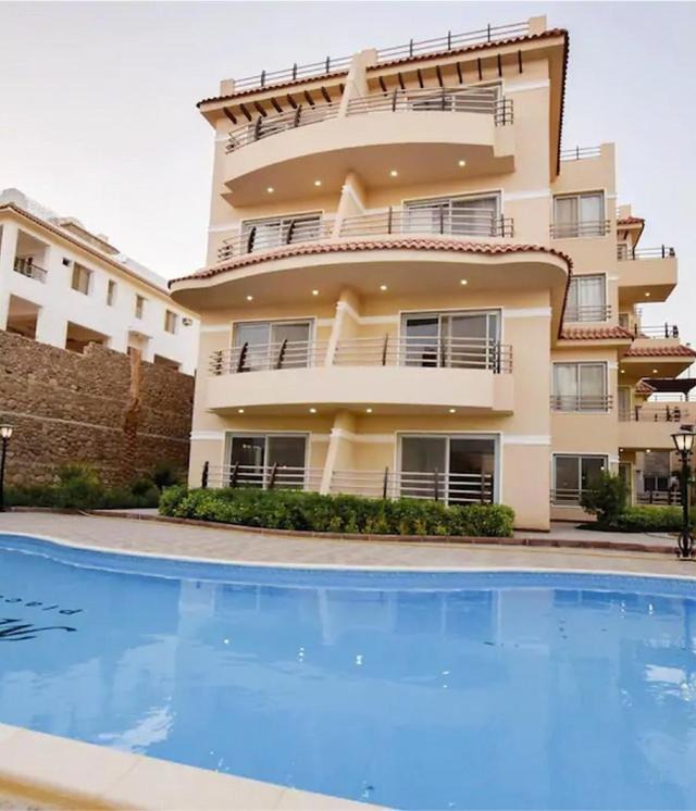 The Mo Place El Montaza Σαρμ Ελ Σέιχ Εξωτερικό φωτογραφία