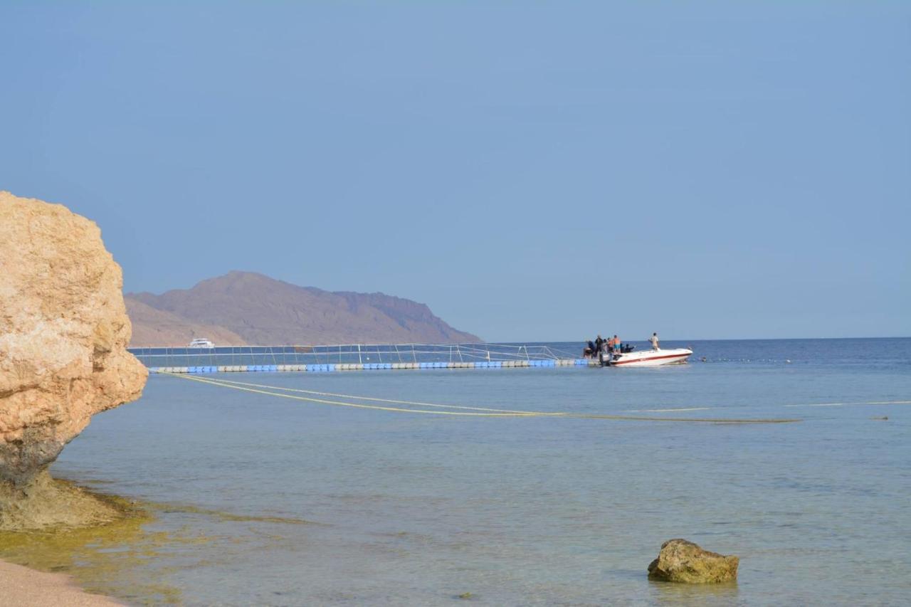 The Mo Place El Montaza Σαρμ Ελ Σέιχ Εξωτερικό φωτογραφία