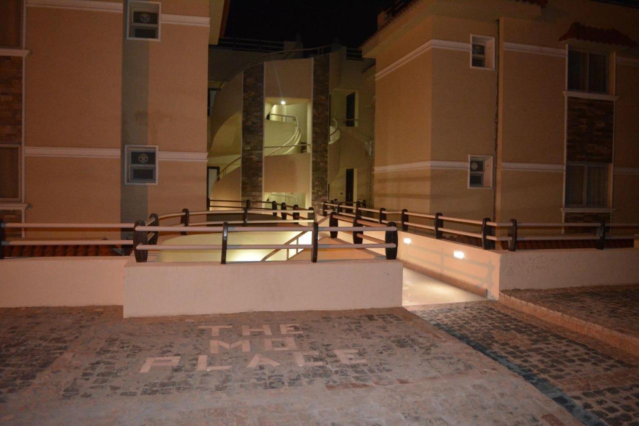The Mo Place El Montaza Σαρμ Ελ Σέιχ Εξωτερικό φωτογραφία