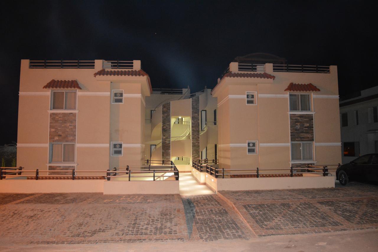 The Mo Place El Montaza Σαρμ Ελ Σέιχ Εξωτερικό φωτογραφία