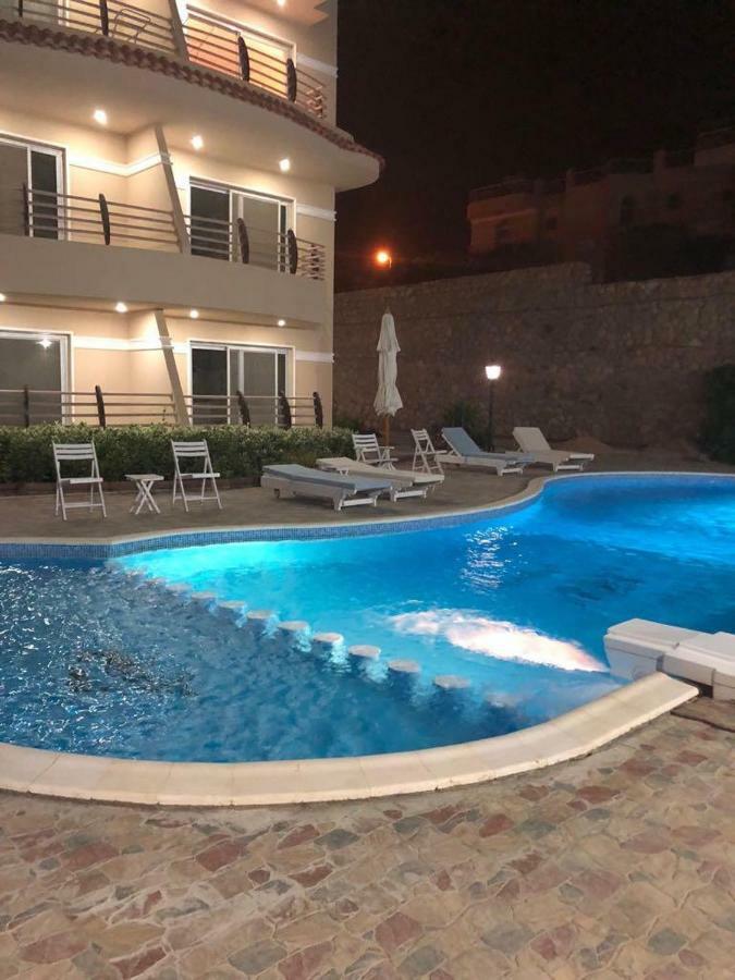 The Mo Place El Montaza Σαρμ Ελ Σέιχ Εξωτερικό φωτογραφία