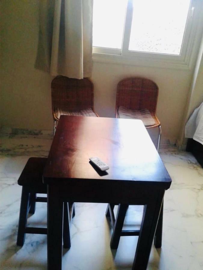 The Mo Place El Montaza Σαρμ Ελ Σέιχ Εξωτερικό φωτογραφία