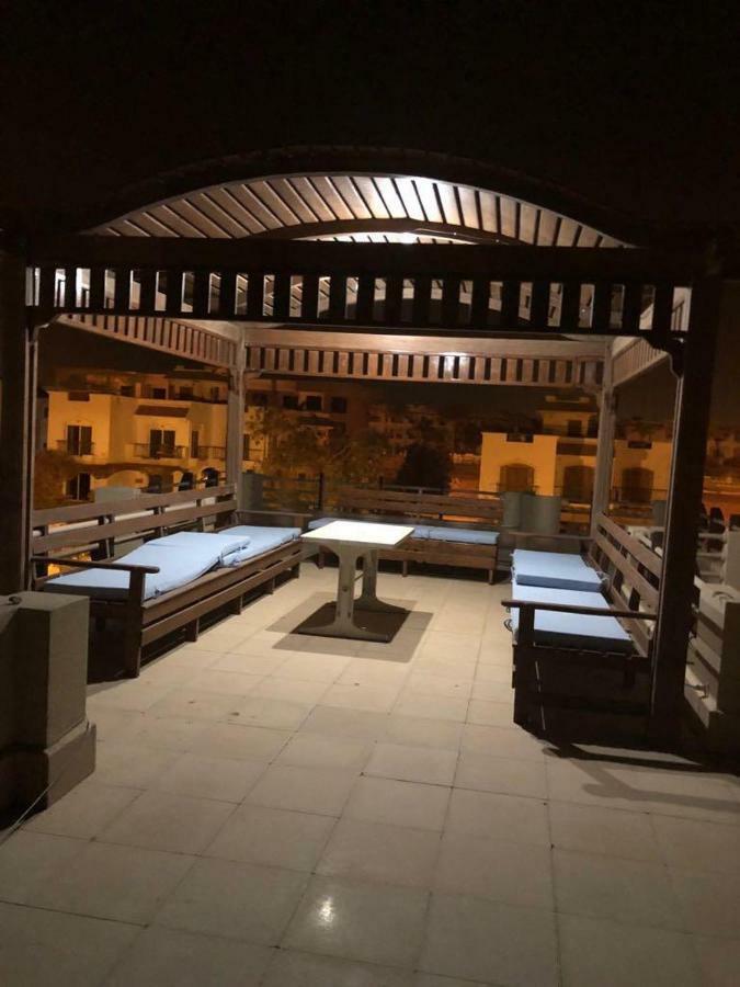 The Mo Place El Montaza Σαρμ Ελ Σέιχ Εξωτερικό φωτογραφία
